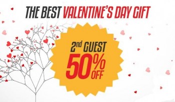 Акция от Pegasus